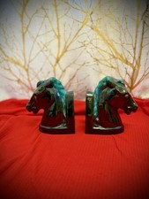 Blue Mountain Pottery Horse