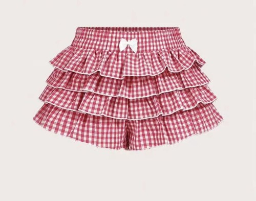 Age years layered ruffle - age, 11