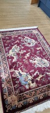Middle Eastern Rug