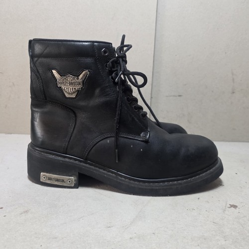Harley davidson men leather - harley,
