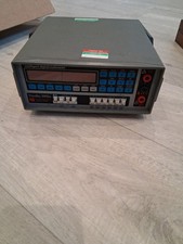 Thurlby 1905a Intelligent Digital Multimeter – Bench Instrument