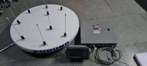 Furuno satellite compass - 50,