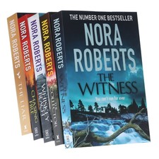 Nora Roberts Collection 5