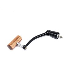 Daiwa Basia DCR Custom Black