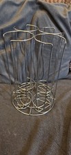 Chrome-plated Wire Tassimo