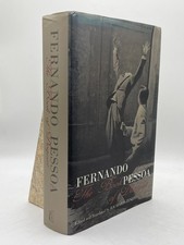 Fernando Pessoa The Book of