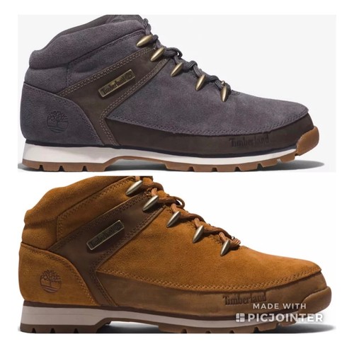 Timberland euro sprint mid - euro,