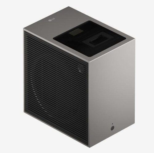Pu615u cinebeam 4k uhd - lg,