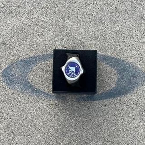 Y2k rare oakley - crush, 1.0