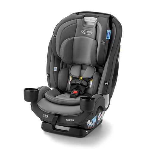 Graco slimfit3 in 1 - slimfit3, 3-in-1