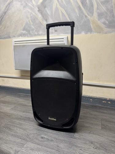 Subzero p15 portable - subzero,