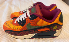 Nike Air Max 90 Dia De Los