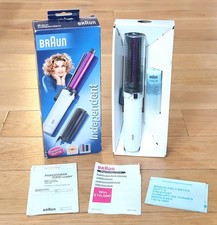 Braun Independent 2000 Combi