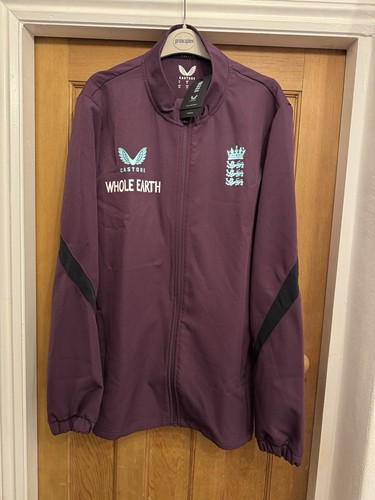 England cricket castore - cricket, mens
