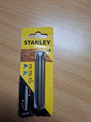 Stanley double ended - stanley,