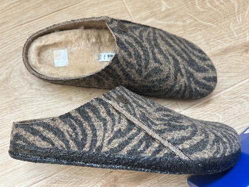 Birkenstock zermatt premium - zermatt,