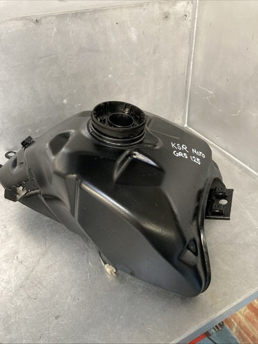 Ksr moto grs - moto, petrol