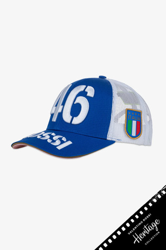 Official valentino rossi vr46 - official,