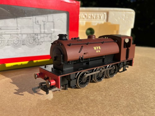 Hornby gauge r2740 j94 - hornby,