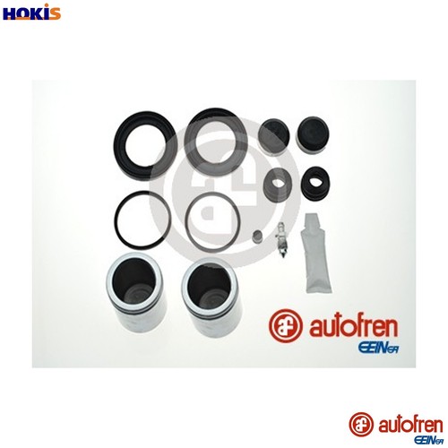 Repair kit brake caliper - repair,