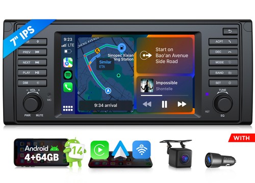 Wireless carplay touch - wireless,