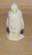 Wade Whimise White Penguin