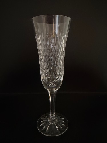 Royal brierley york glass - york,