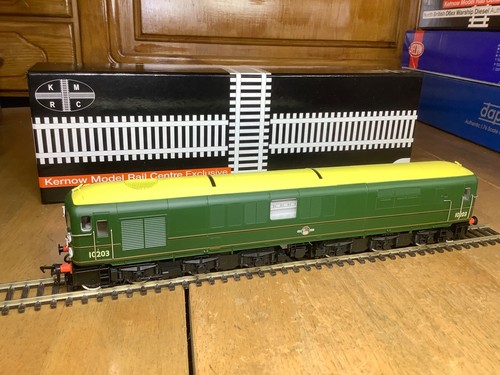 Kernow mrc k2704 green - mrc,