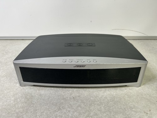 Bose model 1 media - model, av