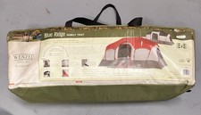 Wenzel Blue Ridge Family Tent