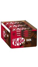 Kit Kat Dark Chocolate 4