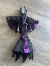Disney Store Maleficent Doll