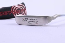 Odyssey Dual Force 882 Putter