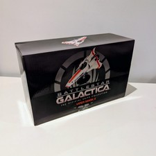 Eaglemoss Battlestar Galactica