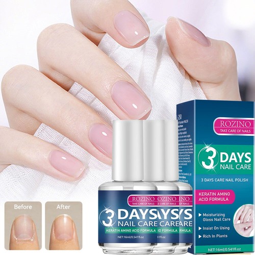 Days nail care - care,nail,
