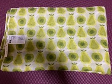 Orla Kiely Pear Design