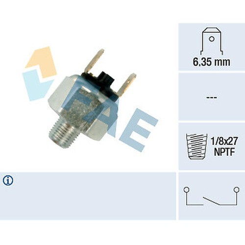 21010 fae brake - fae, light