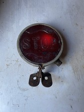 1930s To 1940s Vintage Stop