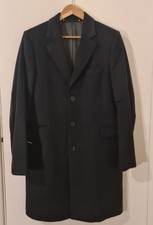 Paul Smith Men's Navy Pure