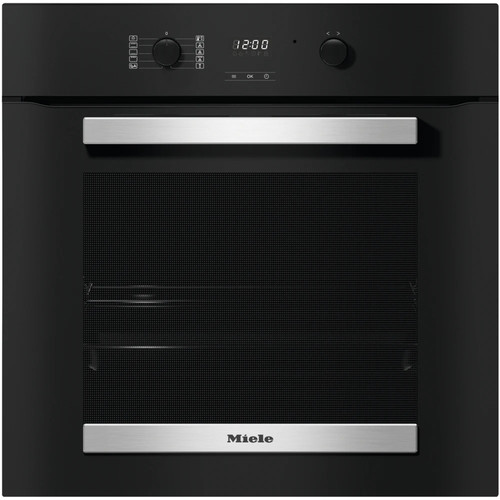 Black shelf miele - shelf, h2455b