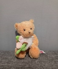 Keel toys tiny small brown - keel,