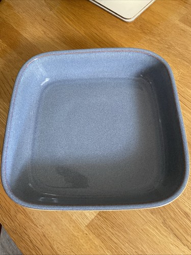 Denby jet black square - jet,