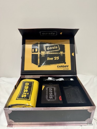 Oasis live vip - live,