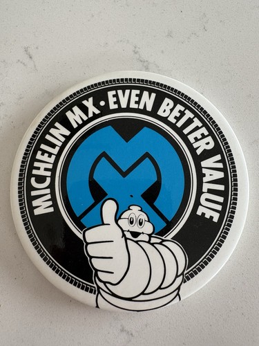 Michelin vintage - michelin,