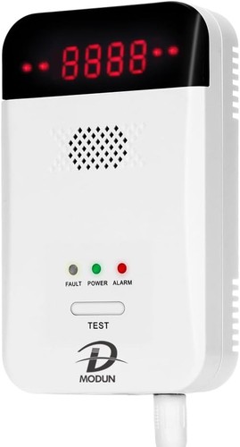 Modun gas detector alarm - modun,