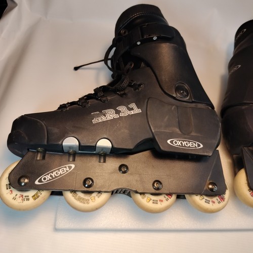Oxygen ar3 aggressive inline - ar3.1,