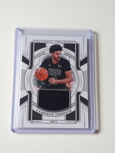 Panini national treasures 2024 - treasures,