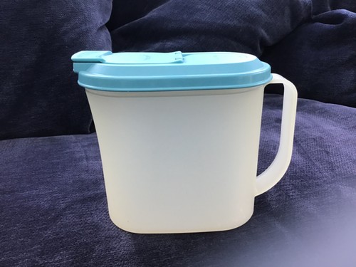 Vintage tupperware slimline - vintage,