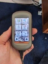 Garmin Oregon 450 Handheld GPS