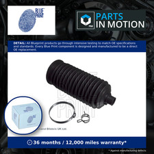 Steering Rack Boot fits TOYOTA LAND CRUISER PRADO 3.0D 02 to 10 Gaiter Bellow